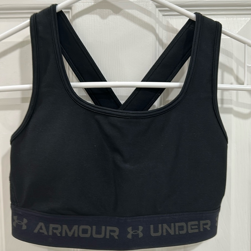 Under Armour Sports Bra